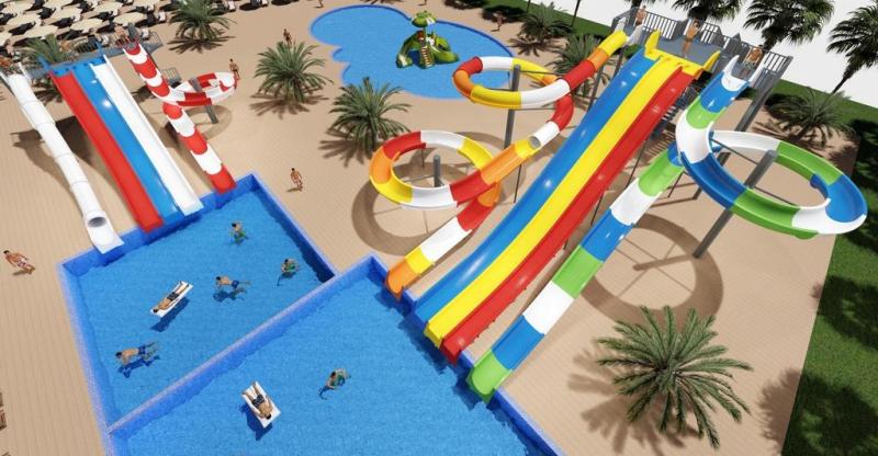 Zodiac Hammamet